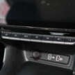 MG ZS EV boleh ditempah di M’sia – 176 PS/280 Nm, 51.1 kWh, jarak gerak 320 km, dijangka dari RM129k