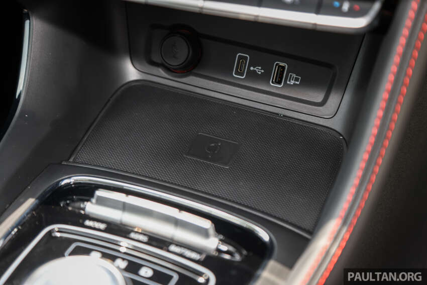 MG ZS EV boleh ditempah di M’sia – 176 PS/280 Nm, 51.1 kWh, jarak gerak 320 km, dijangka dari RM129k 1733528