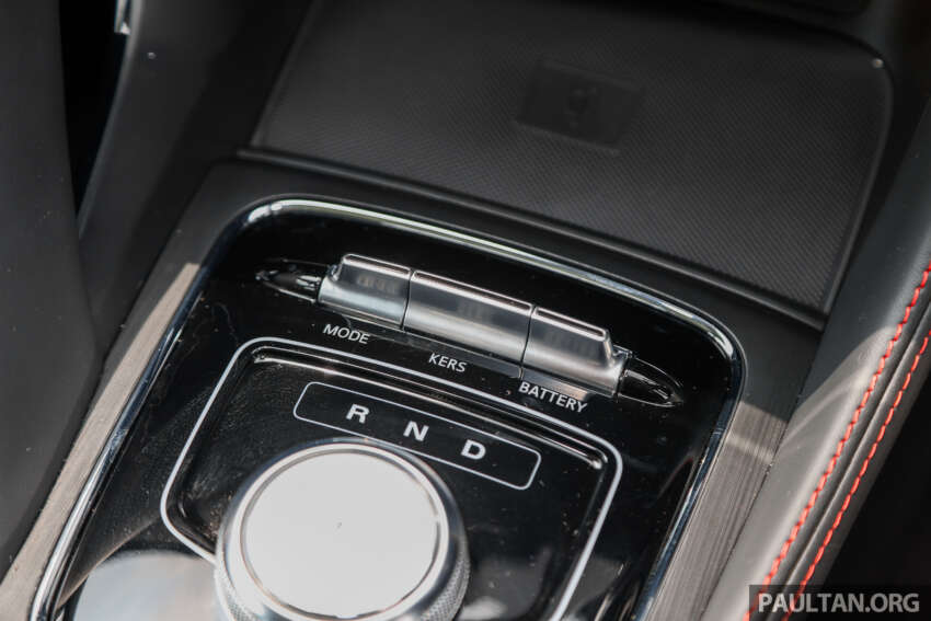 MG ZS EV boleh ditempah di M’sia – 176 PS/280 Nm, 51.1 kWh, jarak gerak 320 km, dijangka dari RM129k 1733530