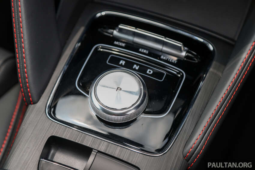 MG ZS EV boleh ditempah di M’sia – 176 PS/280 Nm, 51.1 kWh, jarak gerak 320 km, dijangka dari RM129k 1733532