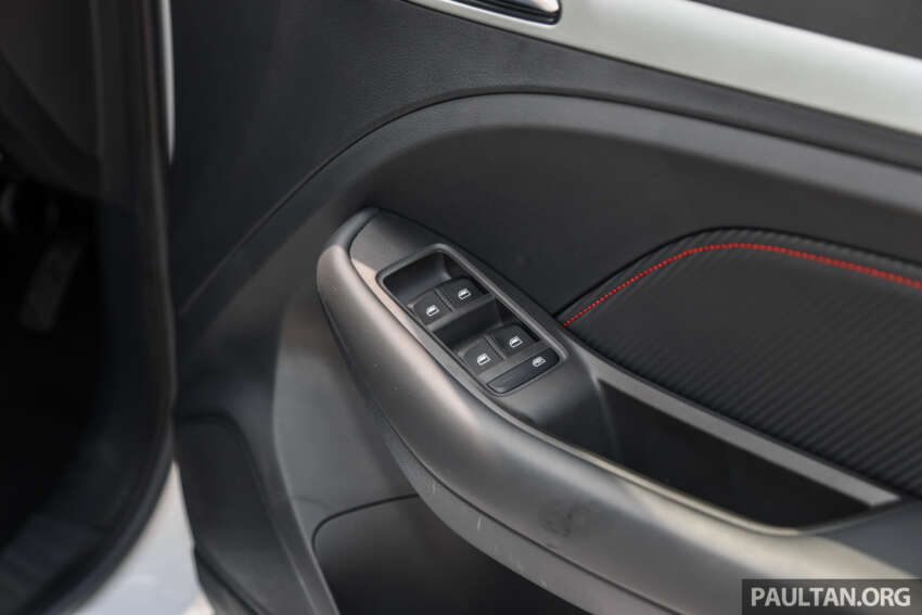 MG ZS EV boleh ditempah di M’sia – 176 PS/280 Nm, 51.1 kWh, jarak gerak 320 km, dijangka dari RM129k 1733546