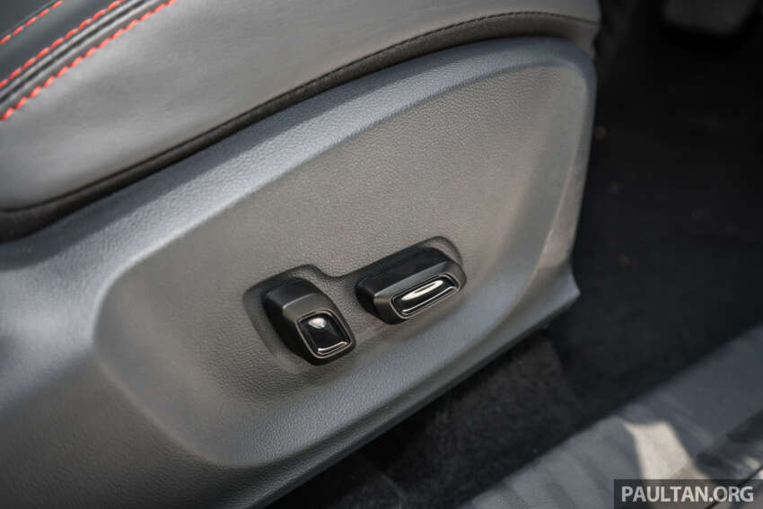 MG ZS EV boleh ditempah di M’sia – 176 PS/280 Nm, 51.1 kWh, jarak gerak 320 km, dijangka dari RM129k 1733550