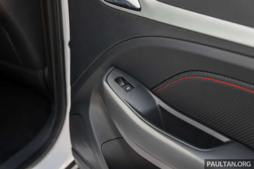 MG ZS EV boleh ditempah di M’sia – 176 PS/280 Nm, 51.1 kWh, jarak gerak 320 km, dijangka dari RM129k 1733556