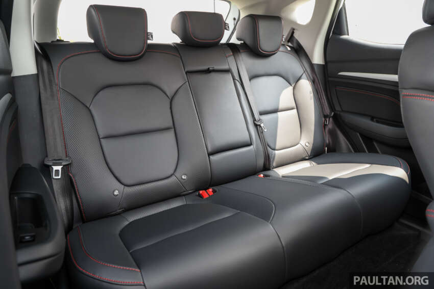 MG ZS EV boleh ditempah di M’sia – 176 PS/280 Nm, 51.1 kWh, jarak gerak 320 km, dijangka dari RM129k 1733559