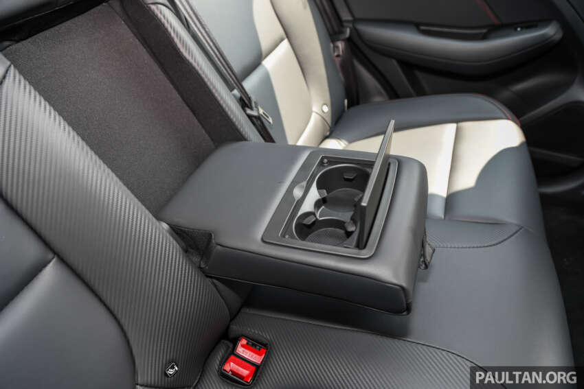 MG ZS EV boleh ditempah di M’sia – 176 PS/280 Nm, 51.1 kWh, jarak gerak 320 km, dijangka dari RM129k 1733562