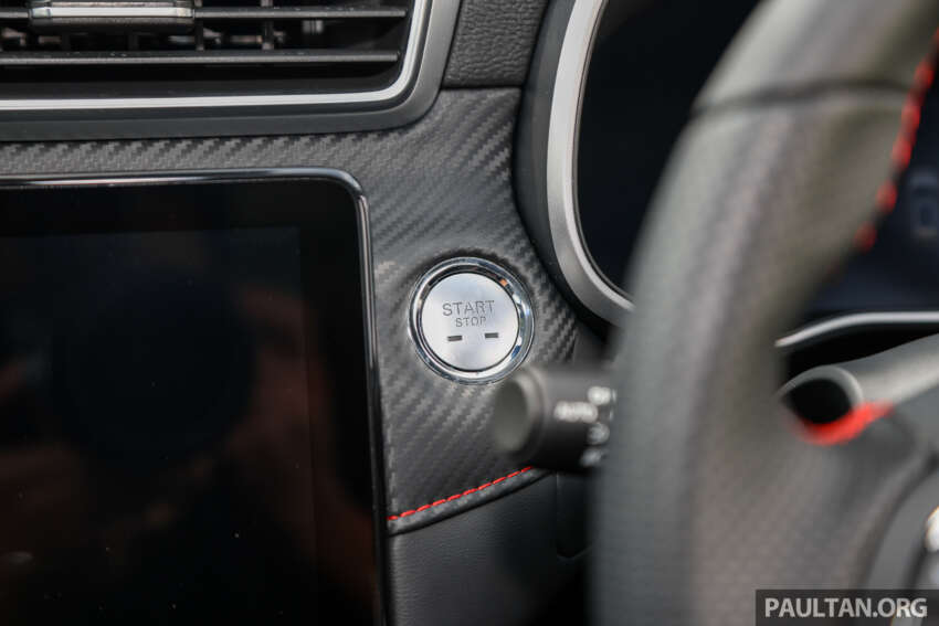 MG ZS EV boleh ditempah di M’sia – 176 PS/280 Nm, 51.1 kWh, jarak gerak 320 km, dijangka dari RM129k 1733523