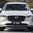 2024 Mazda CX-5 facelift review – can this 7-year-old C-segment SUV still compete against newer rivals?