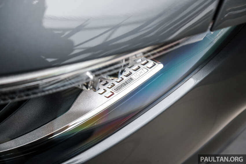 Mercedes-Benz C350e dilancar untuk pasaran Malaysia – PHEV dengan kuasa 313 PS, 550 Nm, harga RM355k 1732608