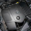Mercedes-Benz C350e dilancar untuk pasaran Malaysia – PHEV dengan kuasa 313 PS, 550 Nm, harga RM355k