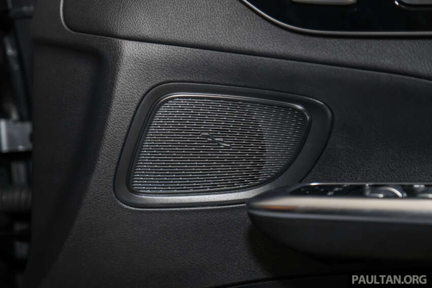 Mercedes-Benz C350e dilancar untuk pasaran Malaysia – PHEV dengan kuasa 313 PS, 550 Nm, harga RM355k 1732661
