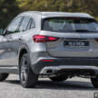2024 Mercedes-Benz GLA200 facelift Malaysian review – refreshed exterior, latest MBUX system, RM258,888
