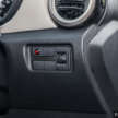 2024 Nissan Almera Kuro Edition in Malaysia gallery – black Tomei bodykit, rims; new Glacier Grey; fr RM84k