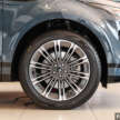 Range Rover Evoque 2024 di Malaysia – P200 dan P250, skrin sesentuh 11.4-inci baharu, RM499k-RM566k
