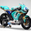 2024 WSBK: Petronas MIE Racing Honda show team colours – Adam Norrodin and SuperKIP to race