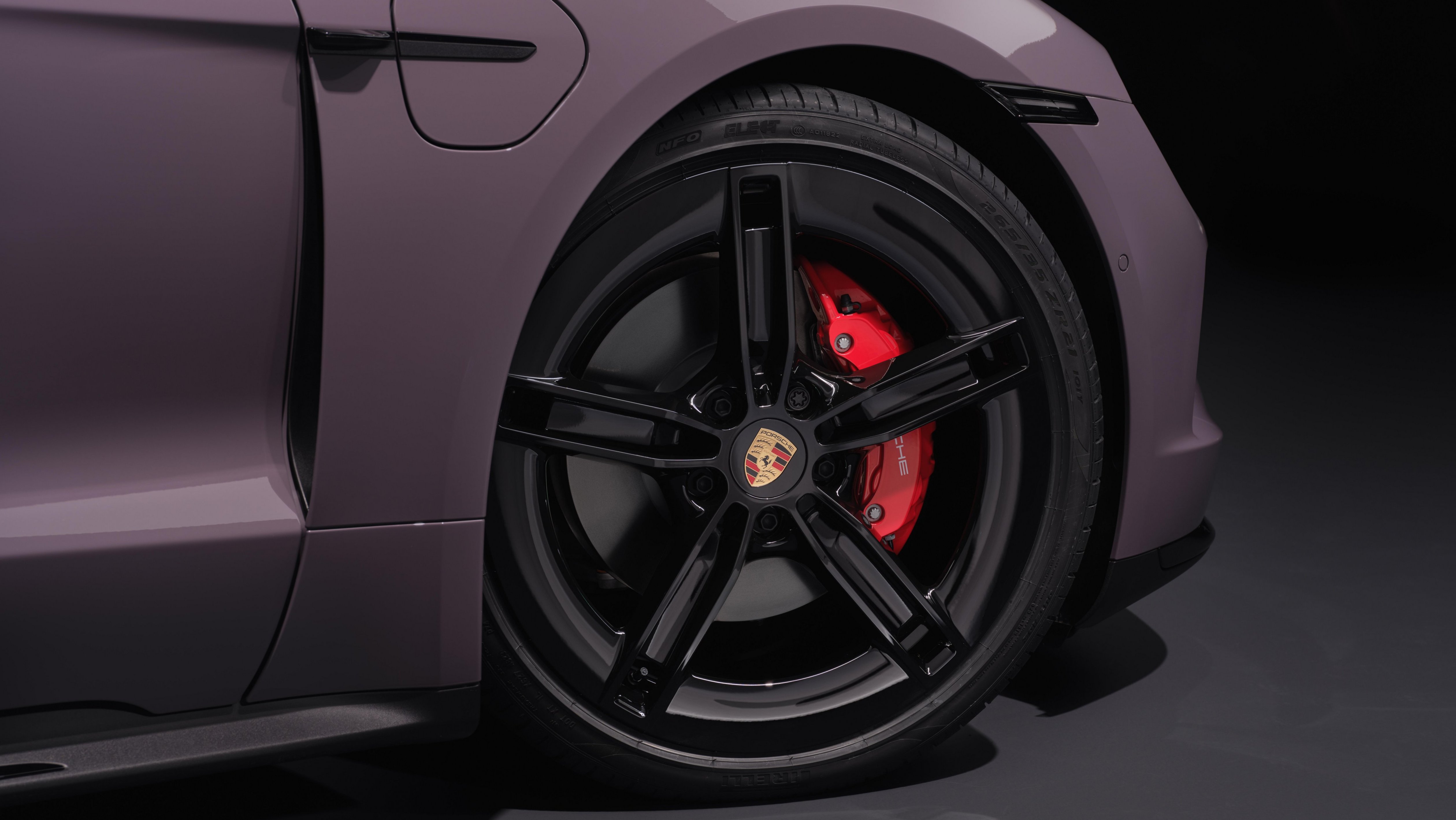 2025 Porsche Taycan 4s Sport Turismo 15 Paul Tan S Automotive News 2025 Porsche Taycan 4s Sport Turismo 15 Paul Tan S Automotive News