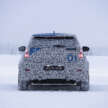 Alpine A290 EV hot hatchback to debut in June 2024