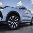 BYD Seal U – SUV EV dengan bateri 87 kWh, jarak gerak 500 km; dua varian, dari RM215k di Eropah