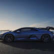 BYD YangWang U9 EV supercar in China – 1,306 PS, 0-100 km/h 2.36 secs, “jumping” suspension, RM1.1mil