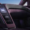 BYD YangWang U9 EV supercar in China – 1,306 PS, 0-100 km/h 2.36 secs, “jumping” suspension, RM1.1mil