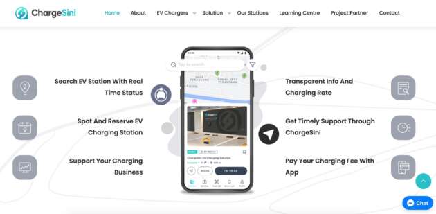 Axiata’s Edotco, ChargeSini working together on EV infrastructure – 200 potential charging sites in 2 years