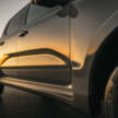 Ford Ranger MS-RT 2024 muncul di Eropah – enjin turbodiesel V6 3.0L, 240 PS/600Nm, kit badan lebar
