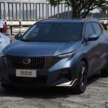 REVIEW: GAC GS3 Emzoom – 1.5L turbo B-SUV priced from RM119k OTR in Malaysia; we try it out in China