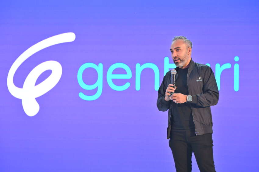 Beralih kepada tenaga bersih dengan aplikasi Gentari Go — tersedia di Apple App Store, Google Play Store! 1734805