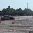KBS Rally Sprint 2024 Pusingan 1: Mitch Chong benam jentera 2.0L Turbo 4WD dengan Proton Satria 1.8L!