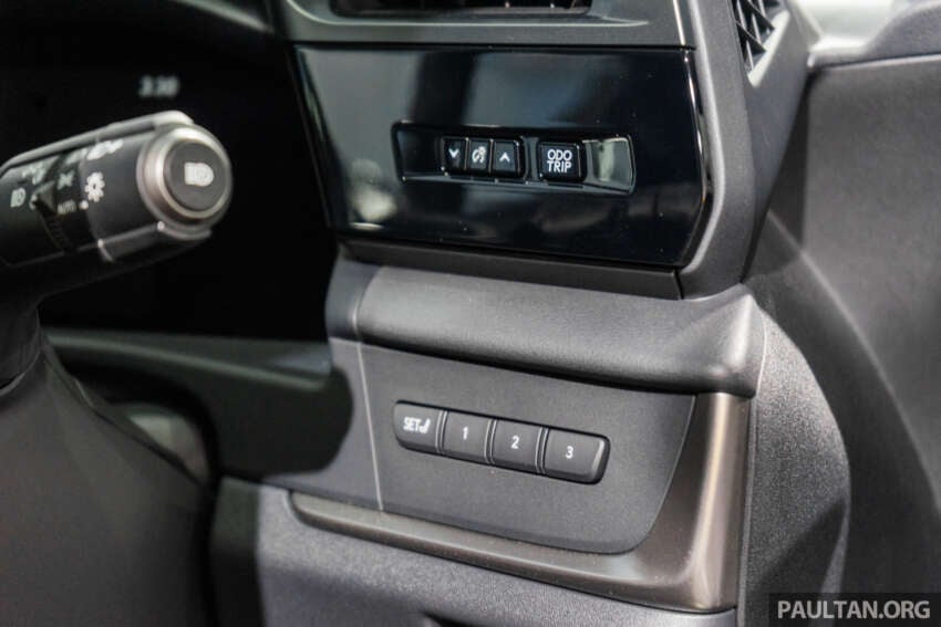 Lexus RZ 450e dual-motor EV with 313 PS, 71.4 kWh battery, 440 km range – coming to Malaysia soon? 1731169