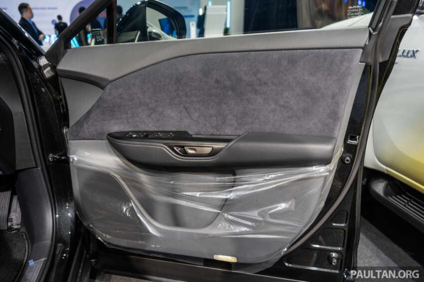 Lexus RZ 450e dual-motor EV with 313 PS, 71.4 kWh battery, 440 km range – coming to Malaysia soon? 1731175