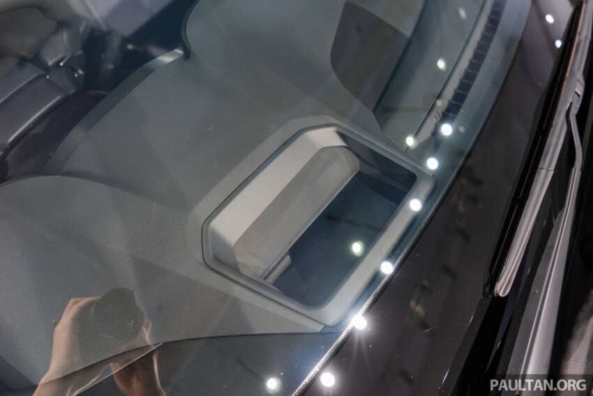 Lexus RZ 450e dual-motor EV with 313 PS, 71.4 kWh battery, 440 km range – coming to Malaysia soon? 1731140