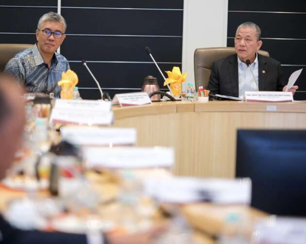 Pengusaha pengecas EV perlu patuhi semua syarat pelesenan Suruhanjaya Tenaga, PBT dan Bomba