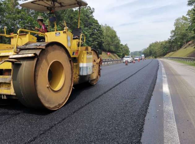 Highway operators to complete maintenance works one week before 2024 Hari Raya festive holidays