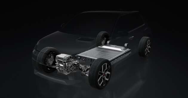 CATL works with BMW, Renault, Volvo, Xiaomi, Google to develop Battery Circular Design Guide by 2027