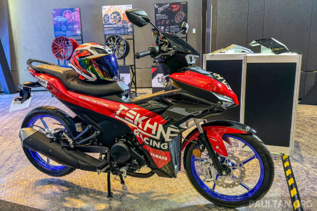 Hong Leong introduces Tekhne, OEM parts supplier for two- and four-wheels in Malaysia and SE Asia