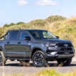 Toyota Hilux V-Active 2024 dilancar di Australia – hibrid ringkas 48V, lebih berkuasa dan selesa