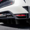 Toyota Prius 24h Le Mans Centennial GR Edition di M’sia — generasi ke-5 hibrid raikan lumba endurans