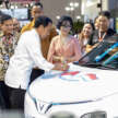 VinFast enters Indonesia – four EVs to be launched; EV factory with 50,000-unit annual capacity to be built