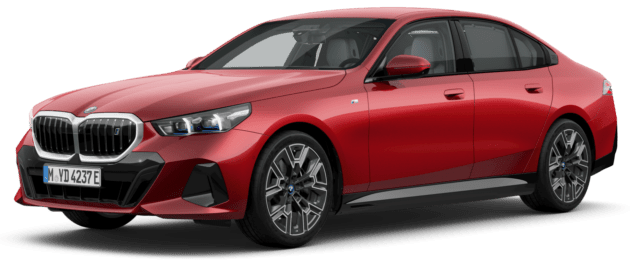 BMW i5 eDrive40 M Sport 2024 kini di M’sia – pengecas AC 22 kW, roda lebih kecil, tiada bumbung kaca
