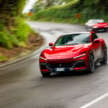 Ferrari Purosangue review – traversing new territory