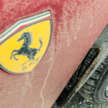 Ferrari Purosangue review – traversing new territory
