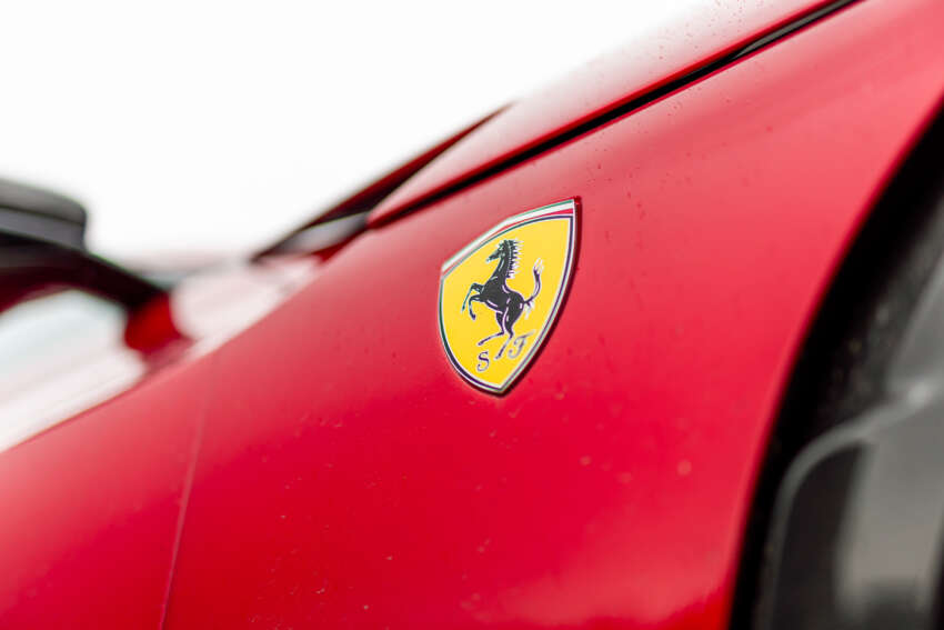 Ferrari Purosangue review – traversing new territory 1735542