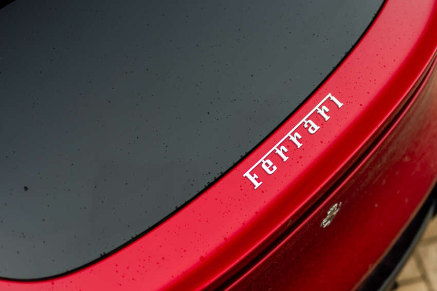 Ferrari Purosangue review – traversing new territory 1735545
