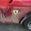 Ferrari Purosangue review – traversing new territory