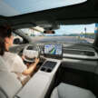 Xpeng G6 di Thailand – Standard/Long Range RWD, lancar Q3 2024; harga jangkaan RM200k-RM230k
