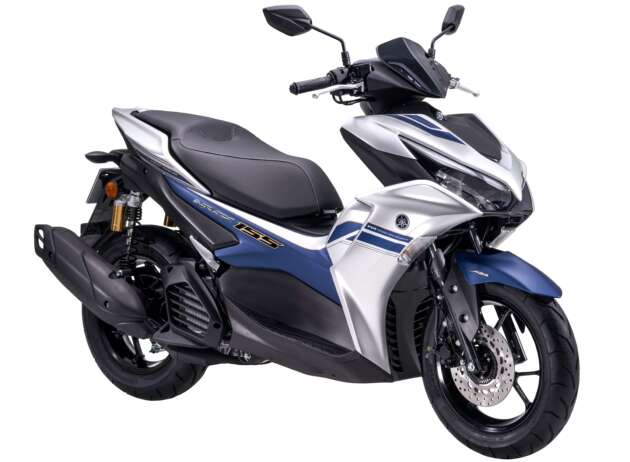 Yamaha Malaysia recalls 2021-2023 NVX & R15M