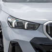 BMW i5 eDrive40 M Sport 2024 kini di M’sia – pengecas AC 22 kW, roda lebih kecil, tiada bumbung kaca