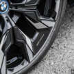 BMW i5 eDrive40 M Sport 2024 kini di M’sia – pengecas AC 22 kW, roda lebih kecil, tiada bumbung kaca