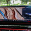 BMW i5 eDrive40 M Sport 2024 kini di M’sia – pengecas AC 22 kW, roda lebih kecil, tiada bumbung kaca