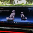 BMW i5 eDrive40 M Sport 2024 kini di M’sia – pengecas AC 22 kW, roda lebih kecil, tiada bumbung kaca